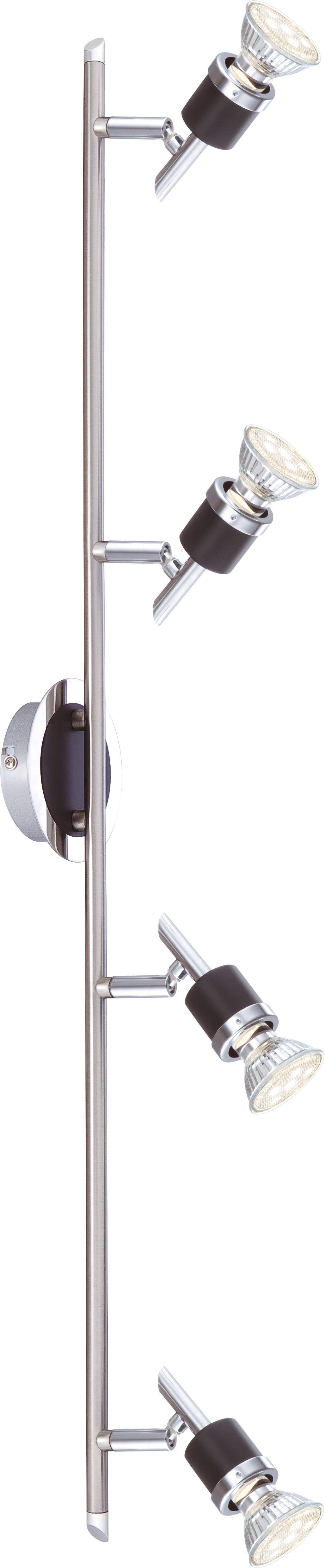 Светильник спот Globo Diamondbacks 57600-4L