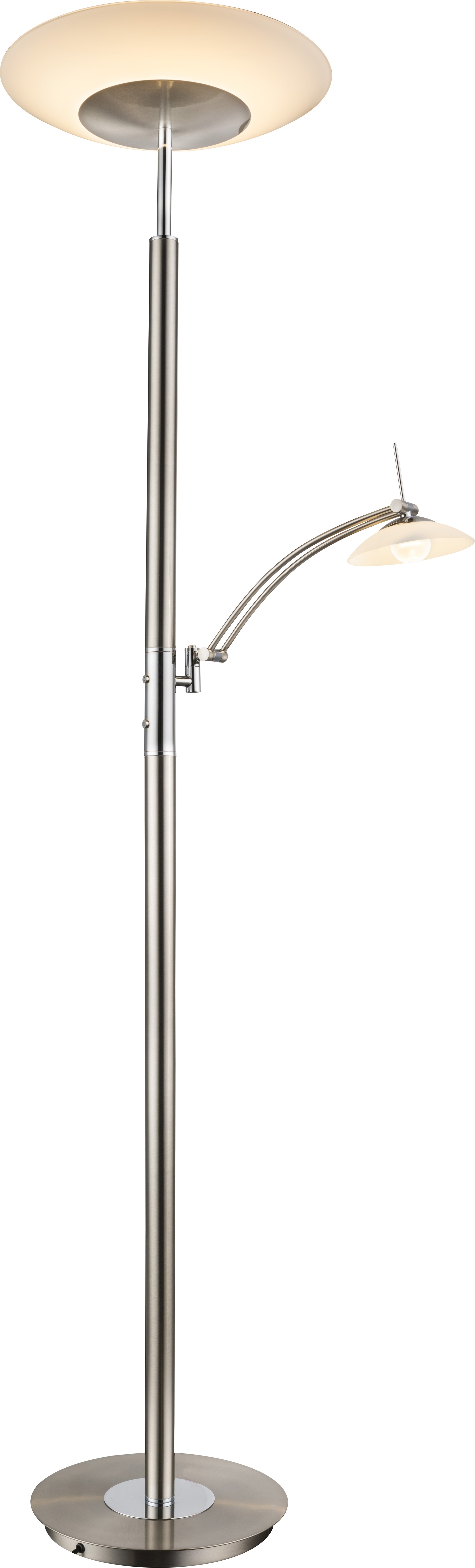 Торшер Globo Gerardo 58001