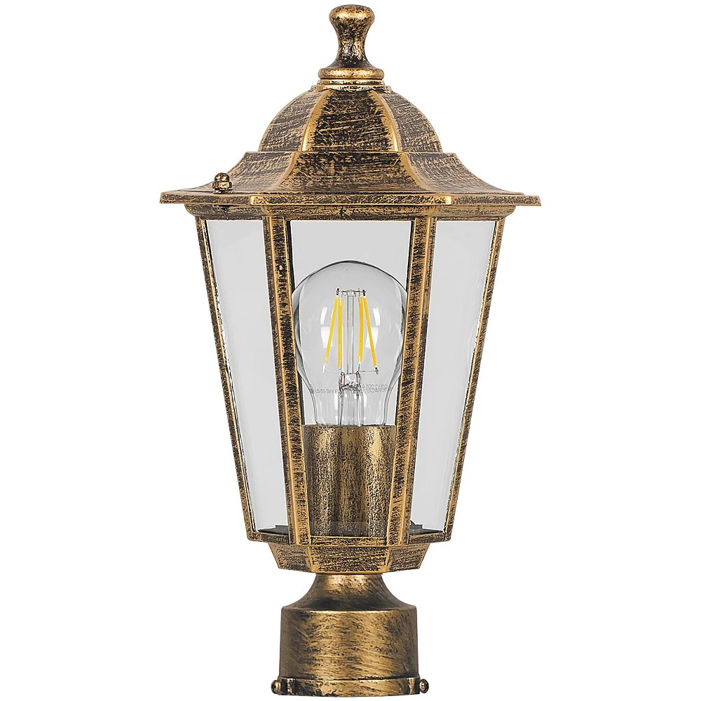 Уличный наземный светильник Feron 11139