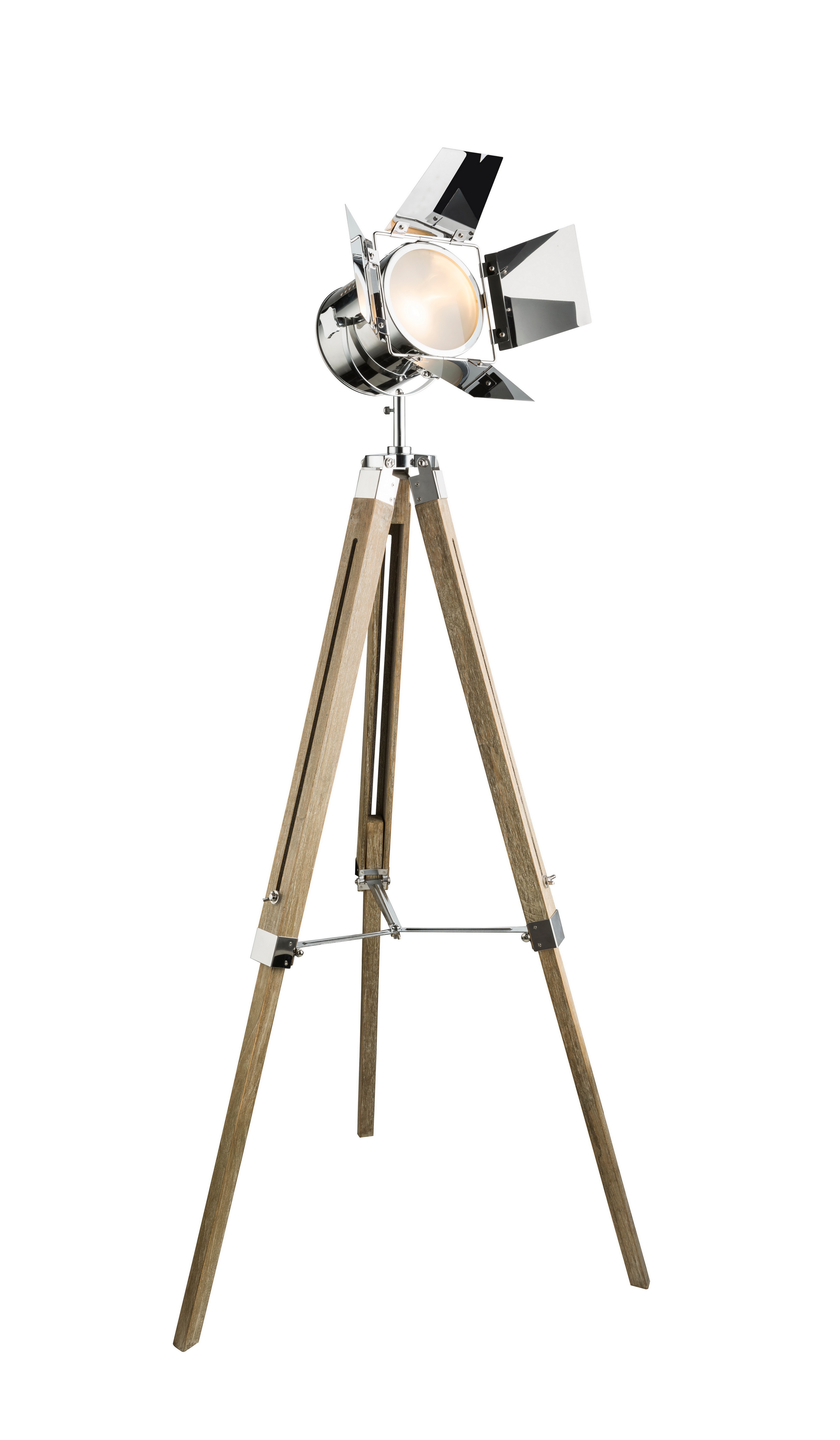 Торшер Globo Evy 58289