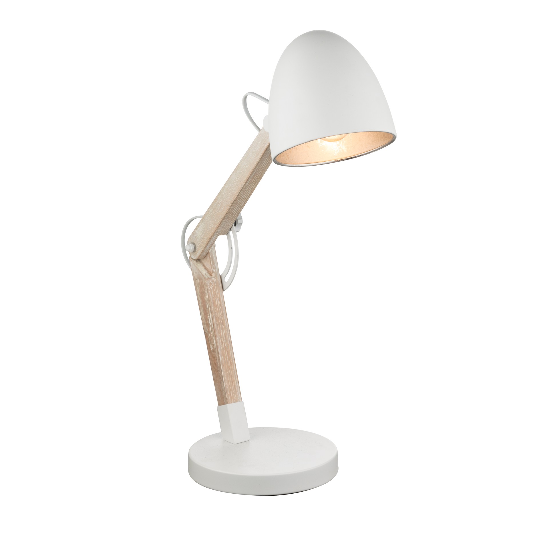 Настольная лампа Globo Gaua 58294T