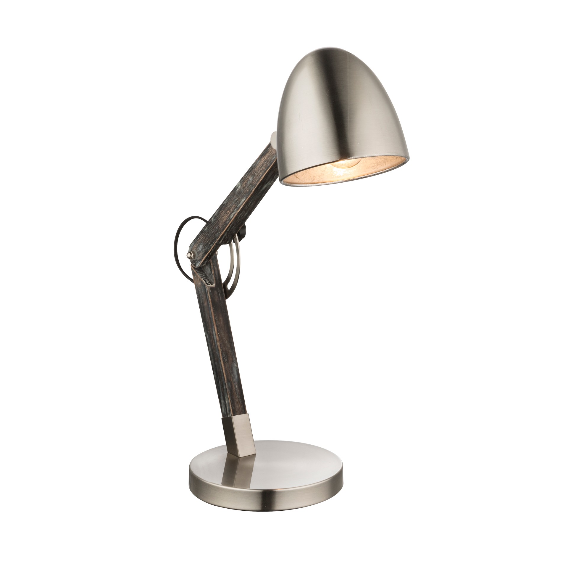 Настольная лампа Globo Gaua 58295T