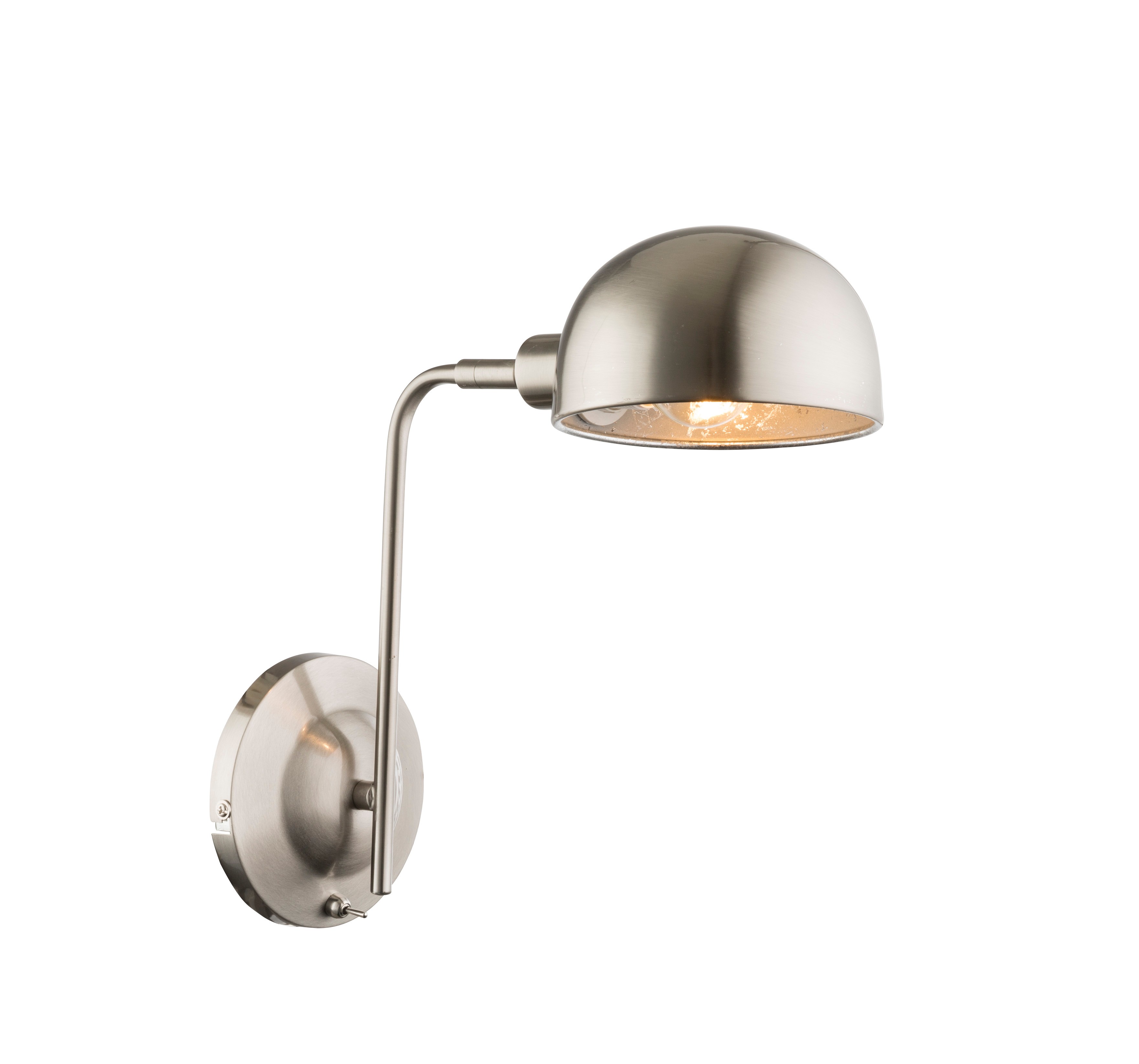 Настенное бра Globo Nosy 58306W