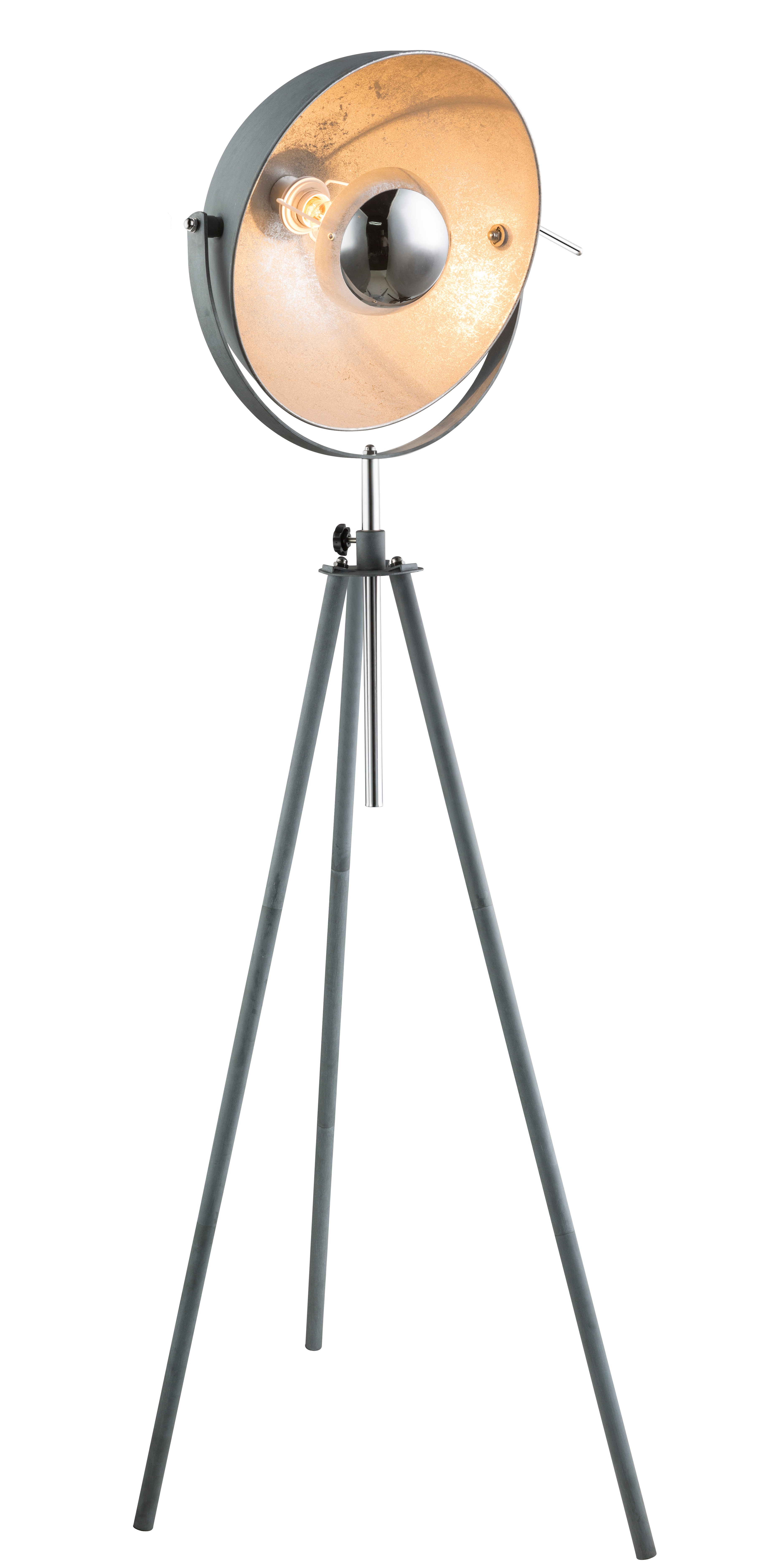 Торшер Globo Miram 58308