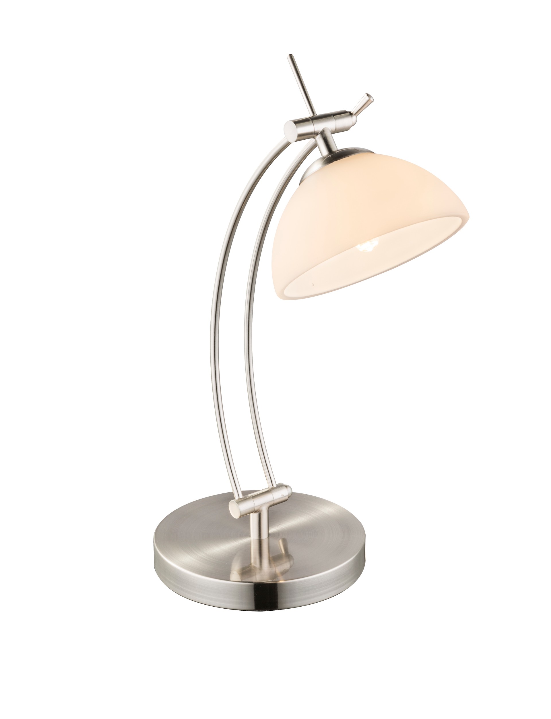 Настольная лампа Globo Horsti 59041T