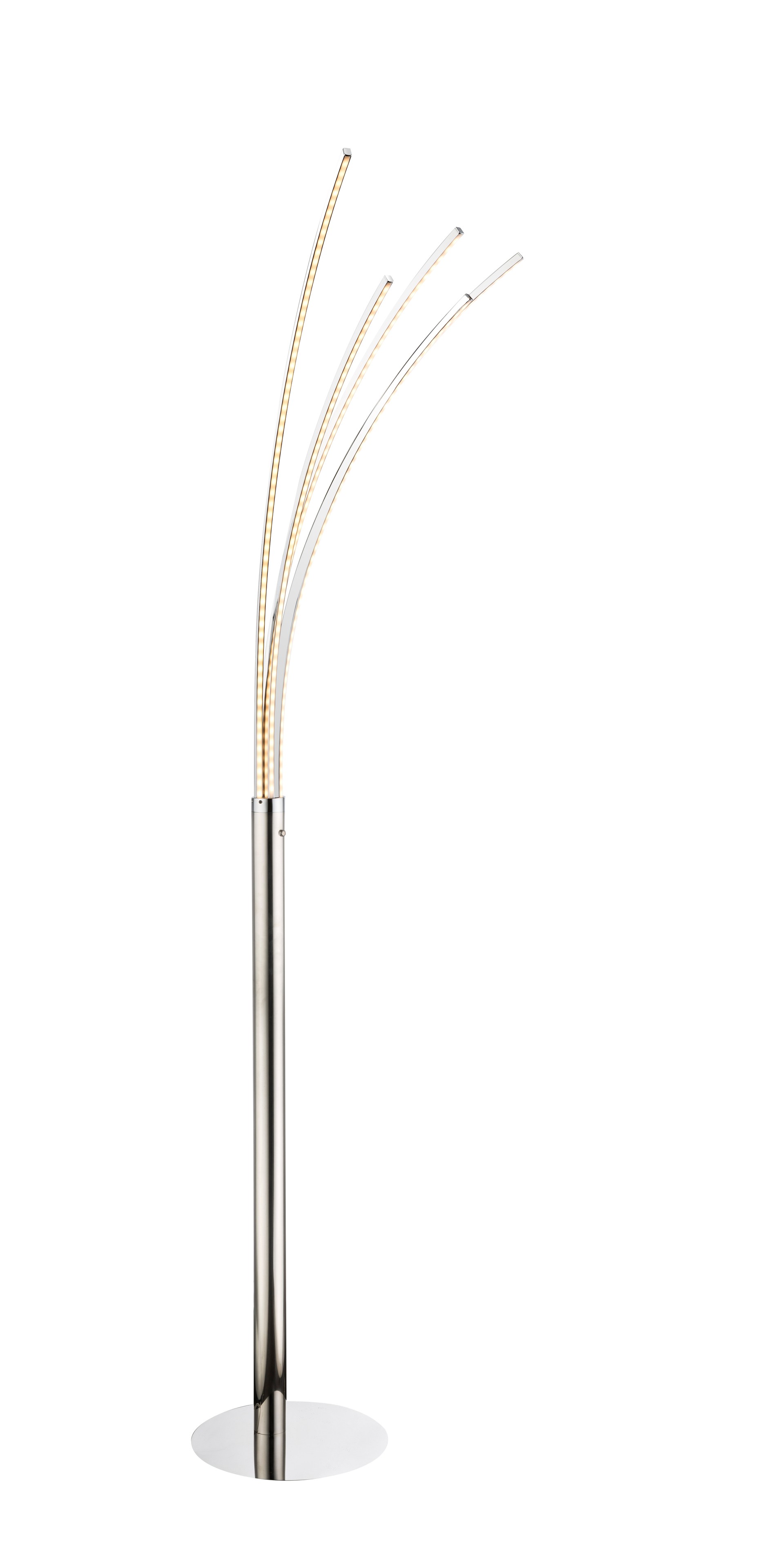 Торшер Globo Anna 59219