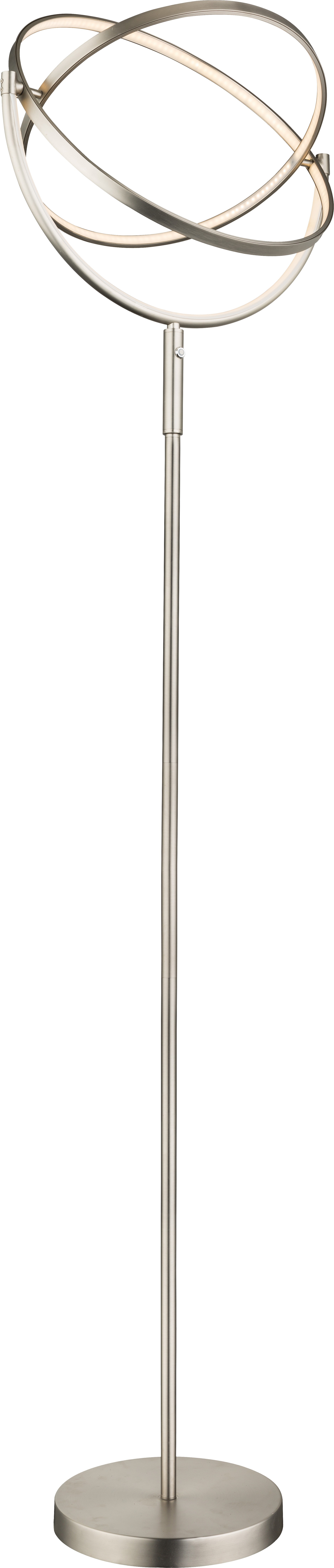 Торшер Globo Ebro I 59227