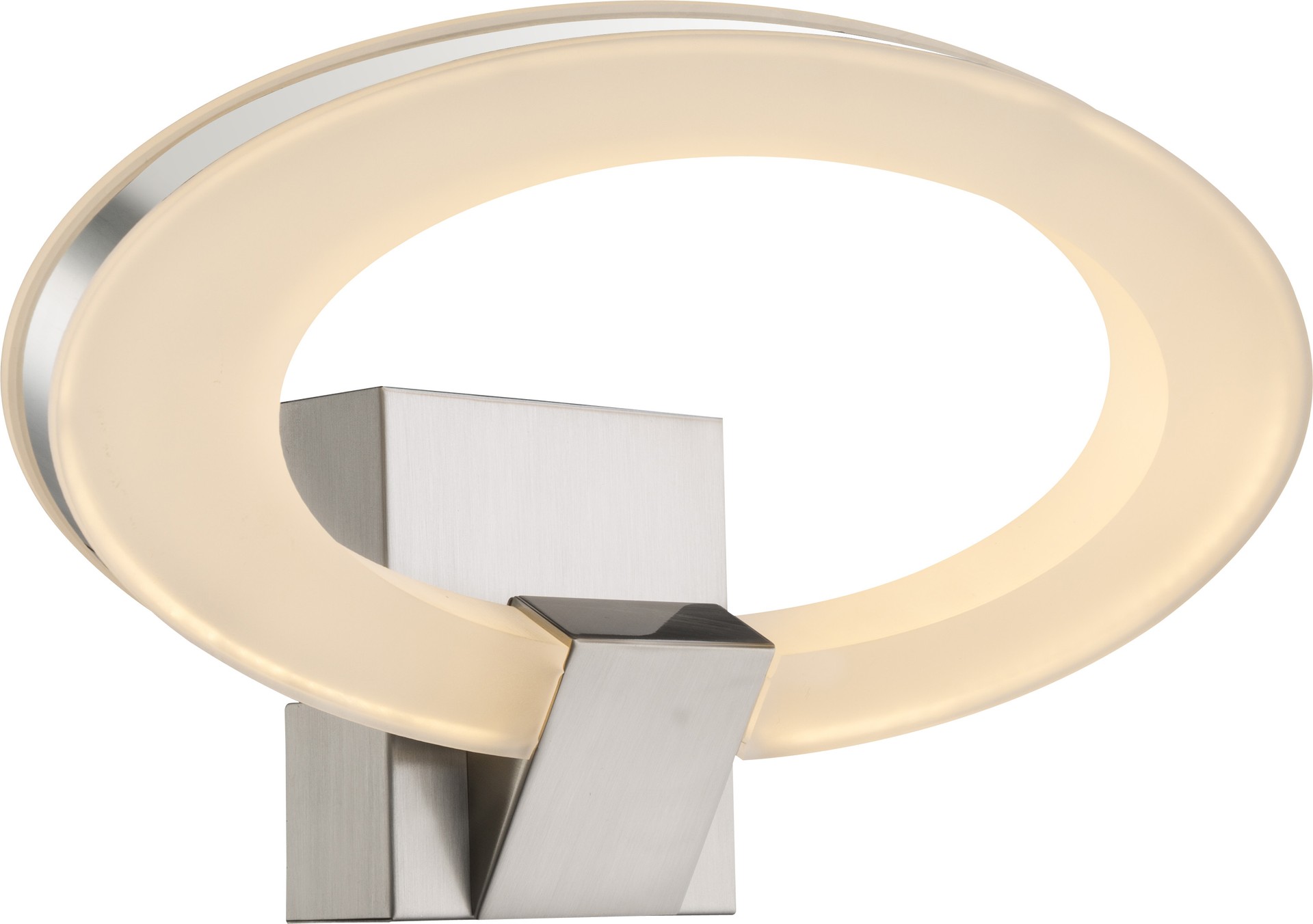 Настенное бра Globo Cringle I 67063WN