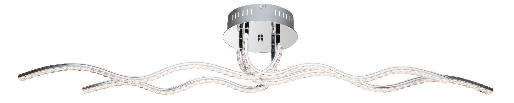 Потолочная люстра Globo Wave 67822-30