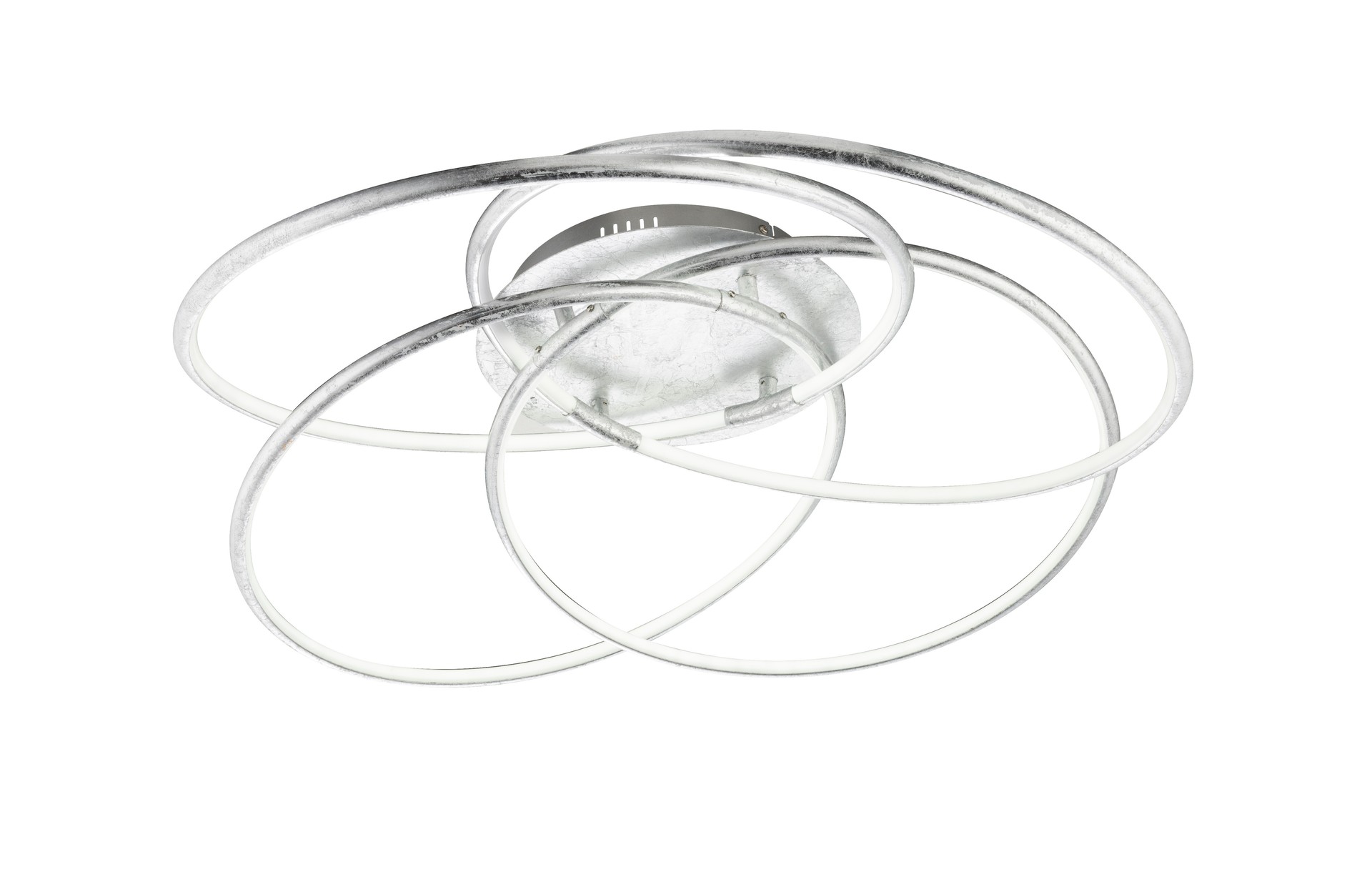 Потолочная светодиодная люстра Barna Globo 67828-60S