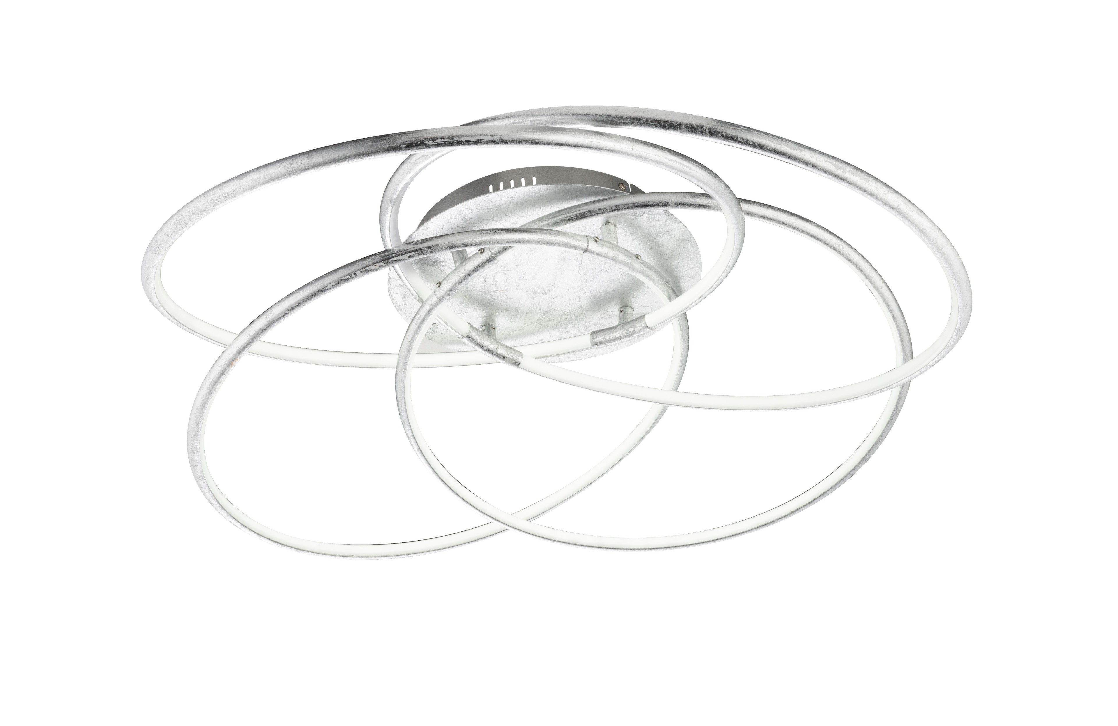 Потолочная светодиодная люстра Barna Globo 67828-60S