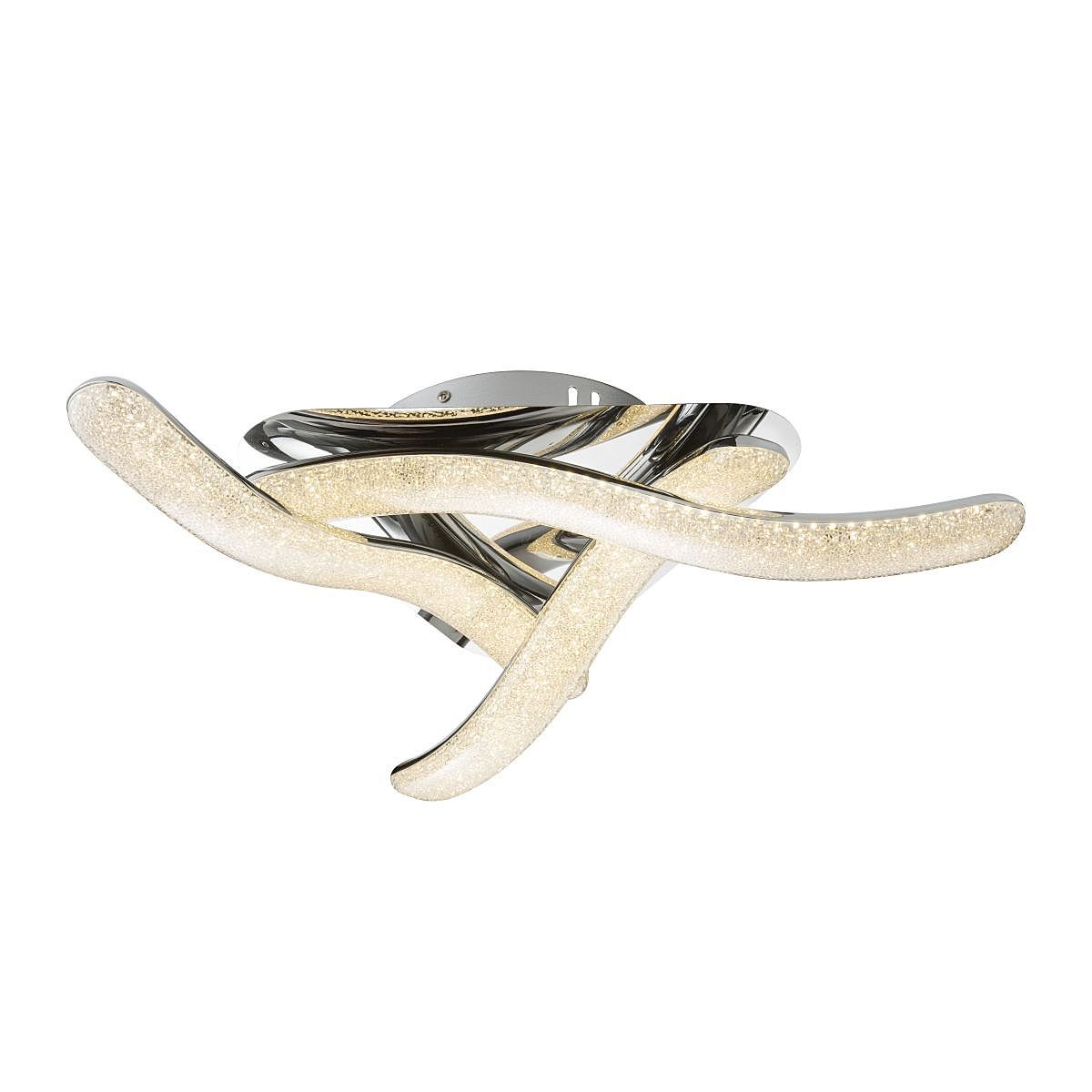 Потолочная светодиодная люстра Nabro Globo 67833-36