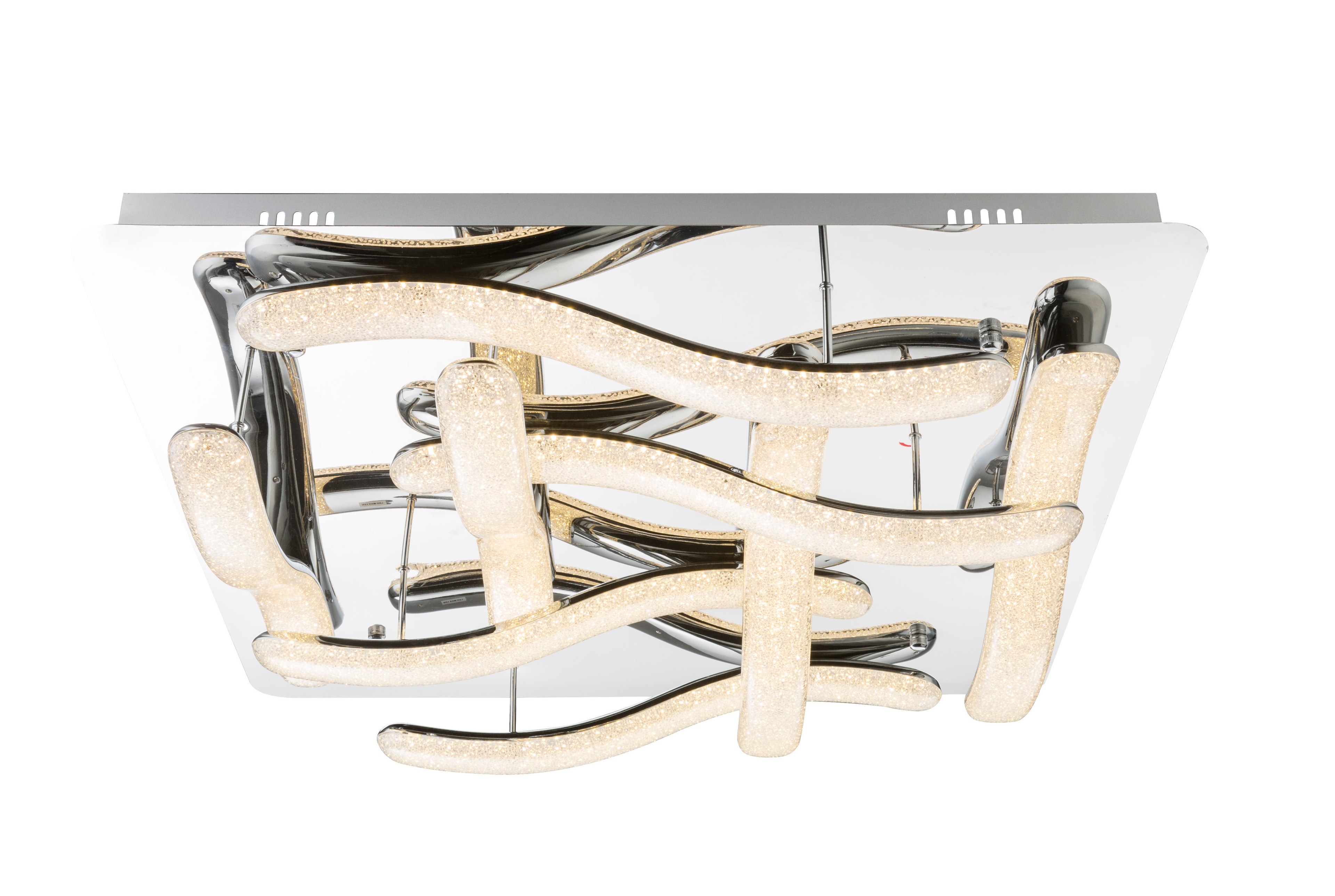 Потолочная светодиодная люстра Nabro Globo 67833-96