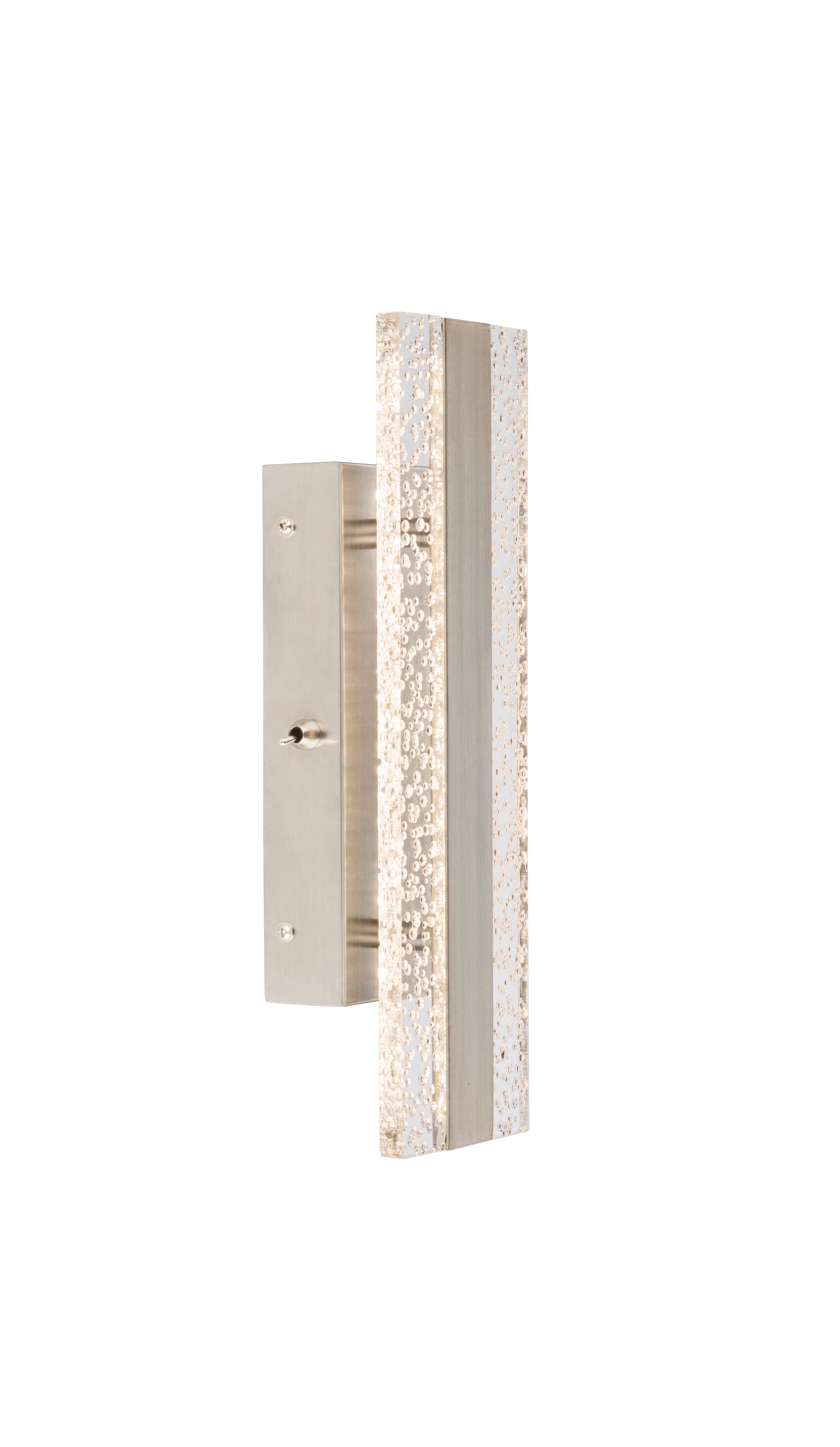 Настенное бра Globo Klaus 68193W