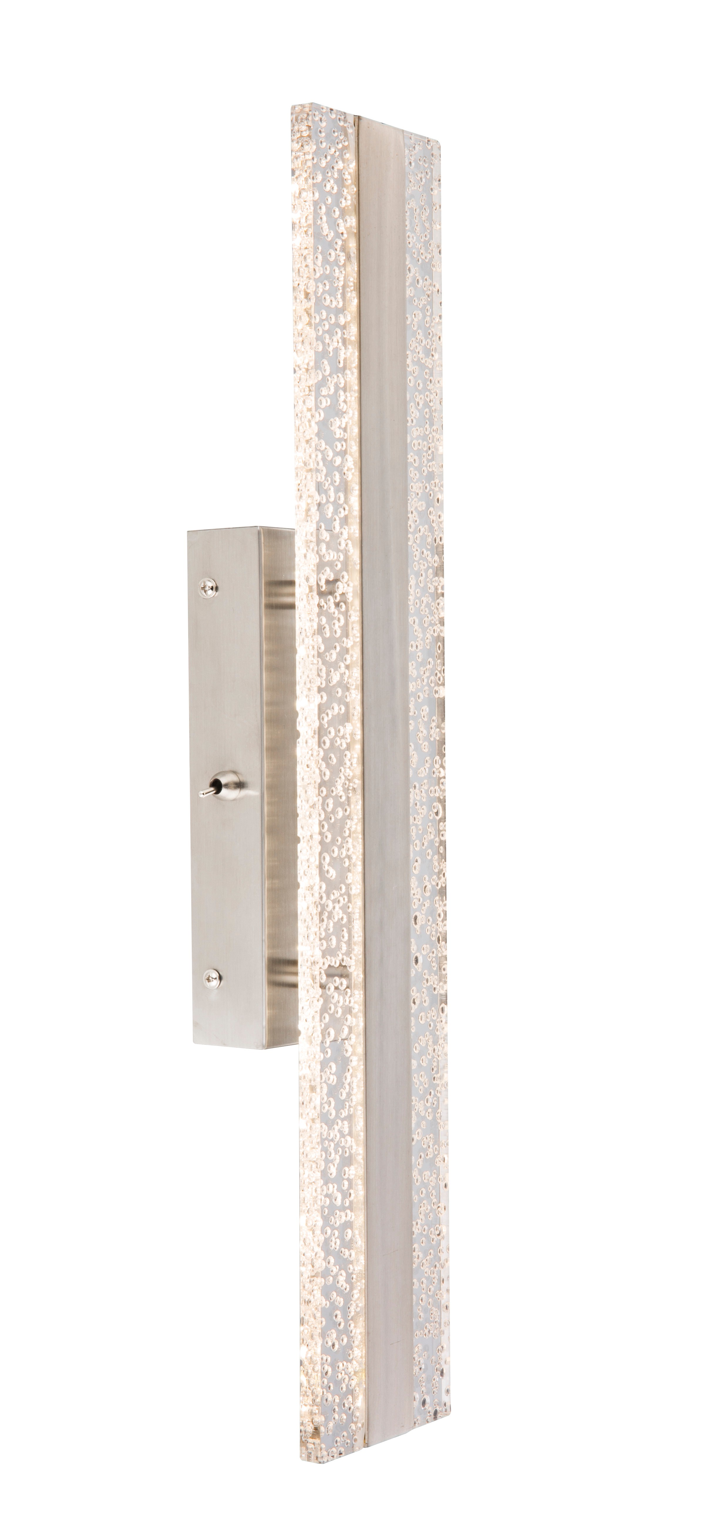 Настенное бра Globo Klaus 68193W1