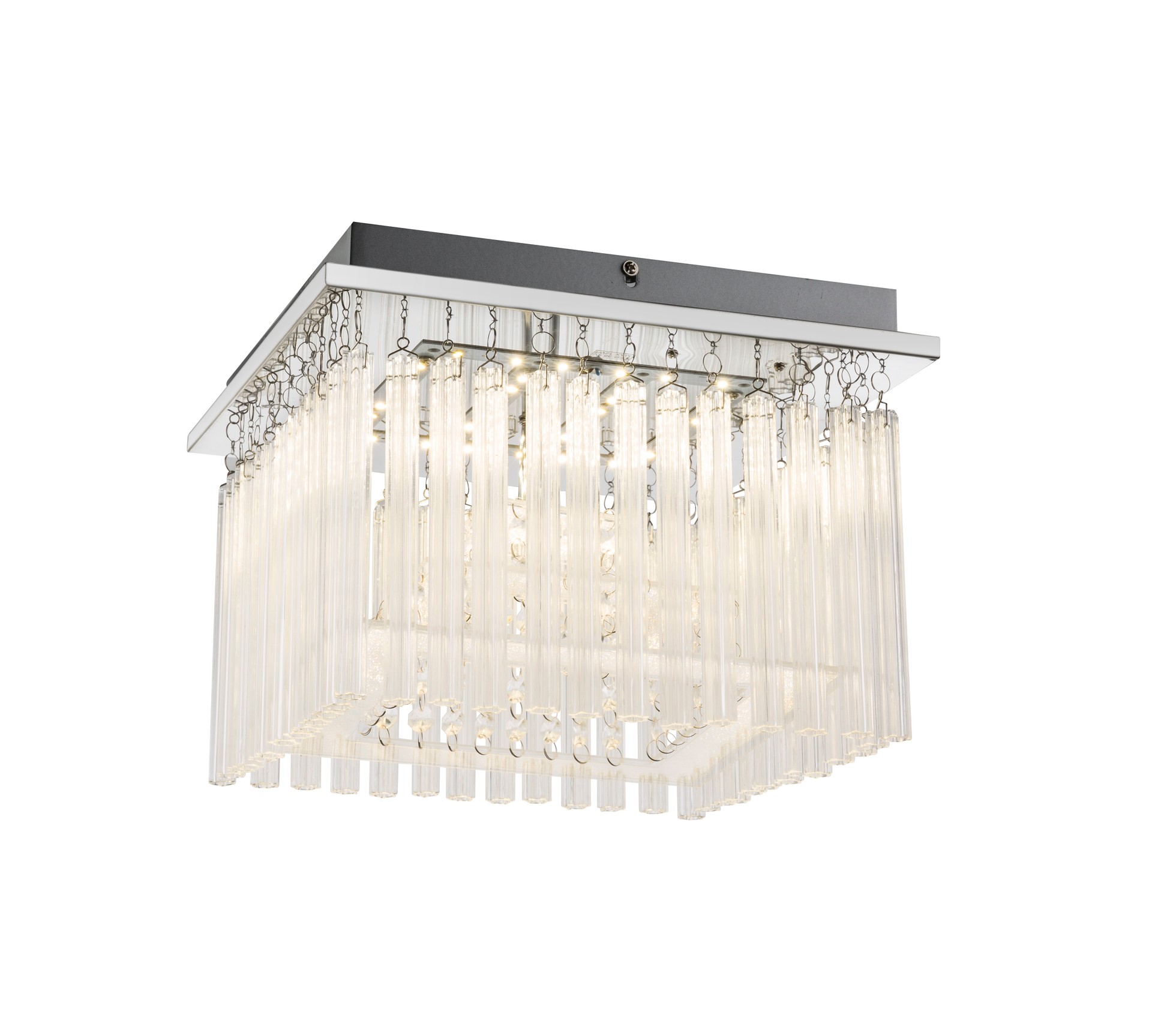 Светильник потолочный Globo Vince 68567-18A