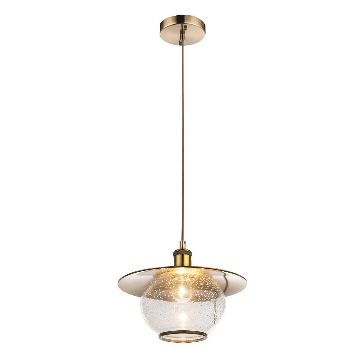 Светильник подвесной Globo Nevis 69030H