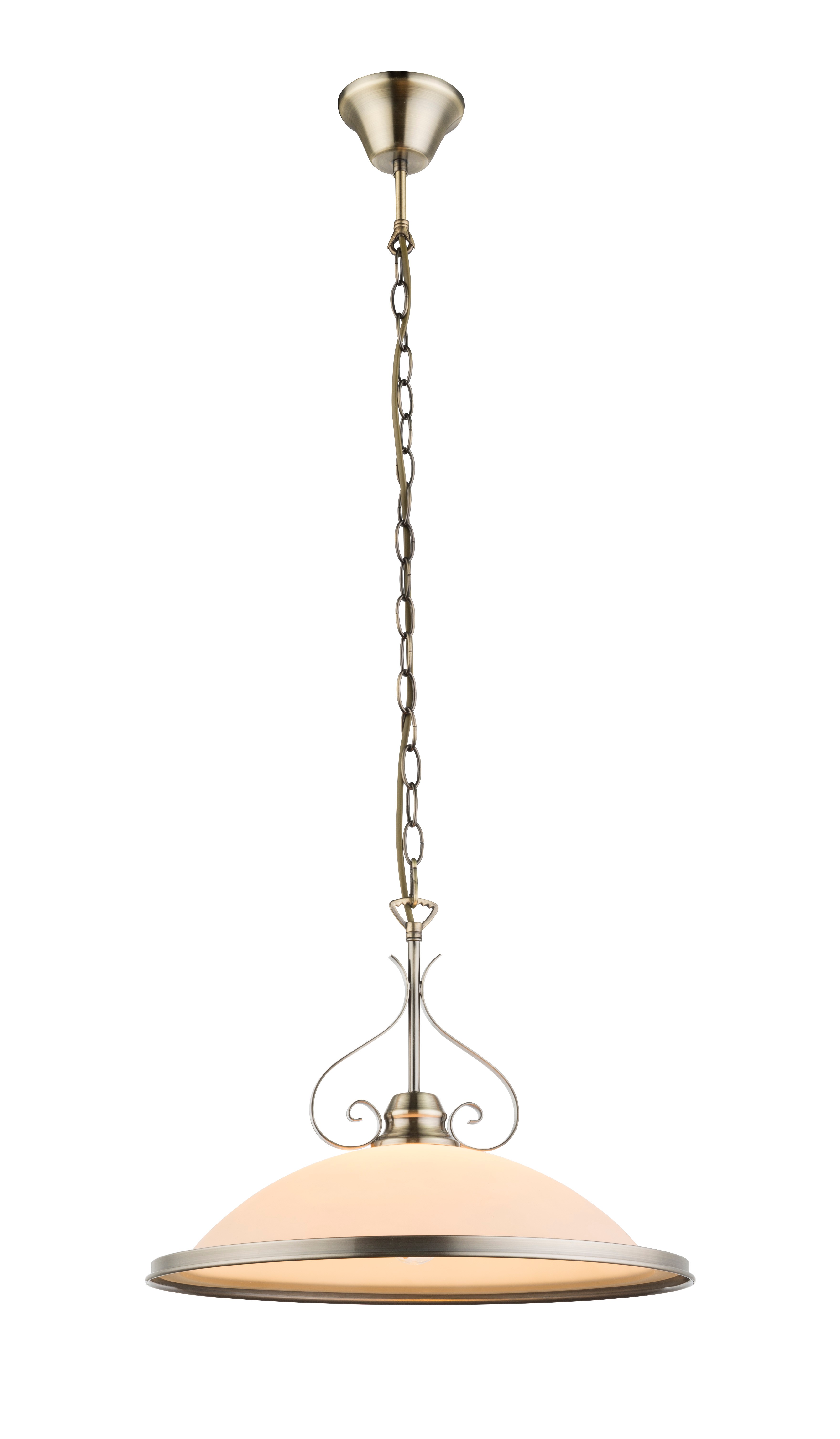 Светильник подвесной Globo Sassari 6906