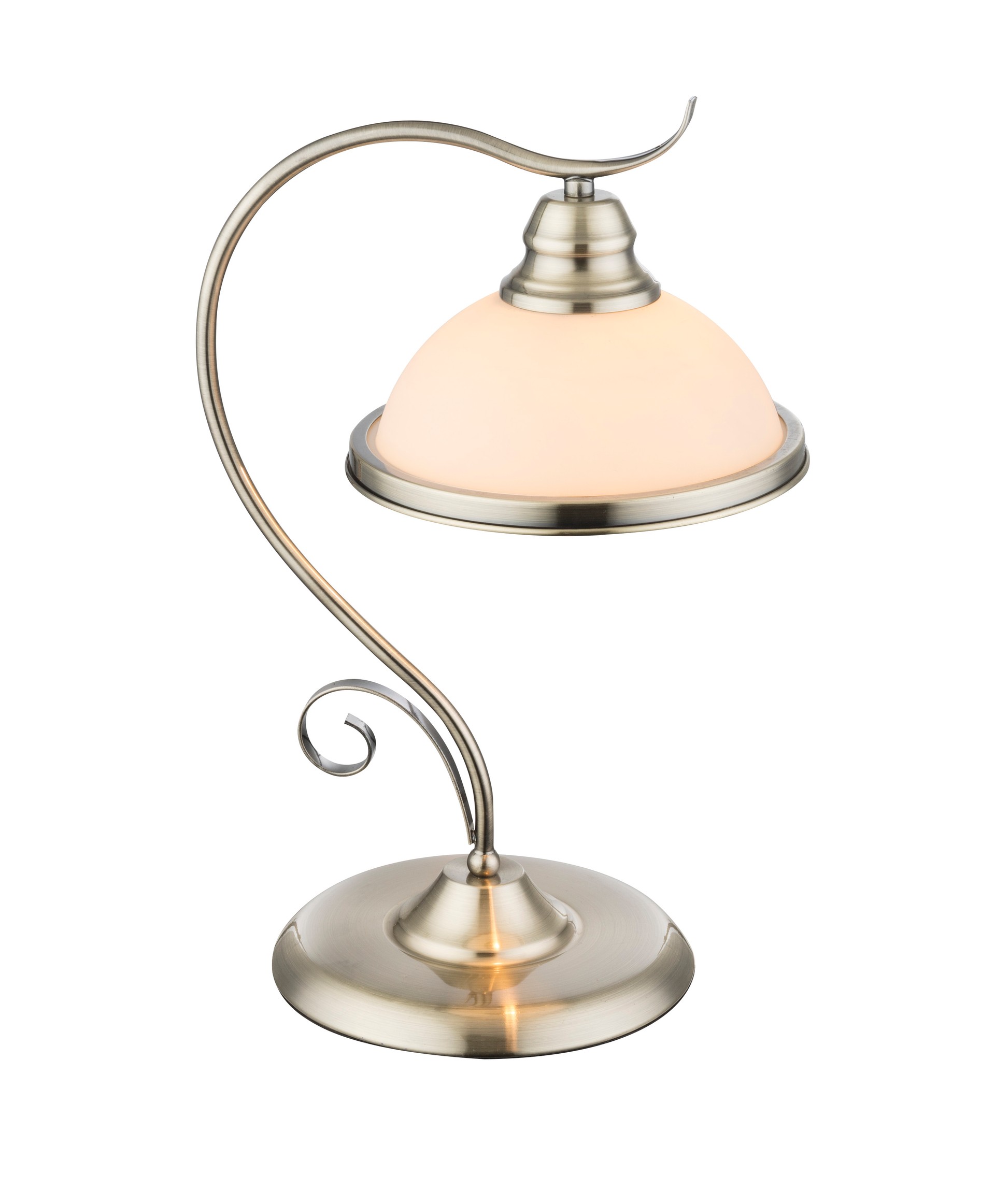 Настольная лампа Globo Sassari 6906-1T