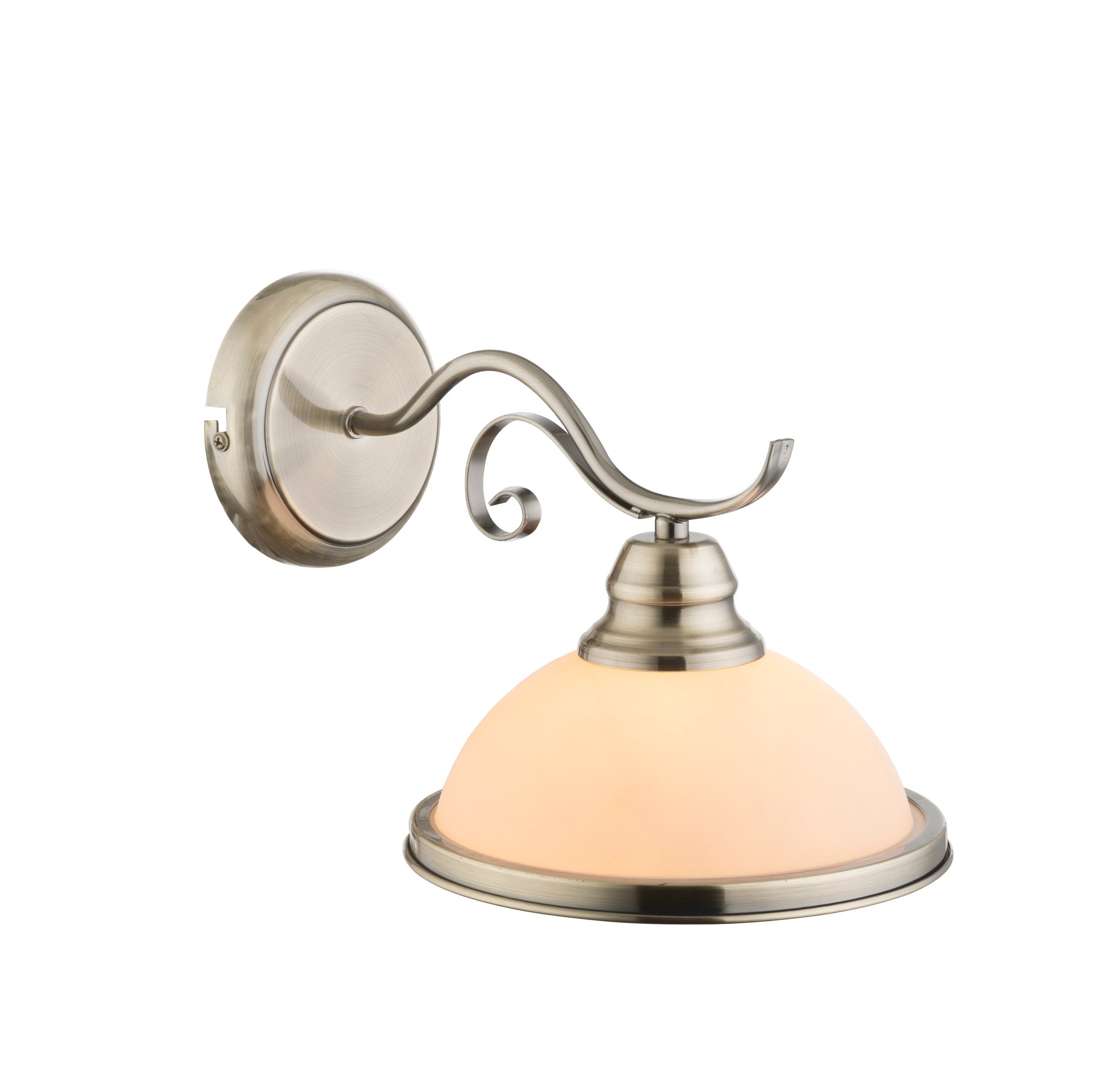 Настенное бра Globo Sassari 6906-1W