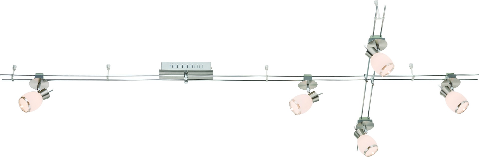 Светильник спот Globo Marvin 87000-5