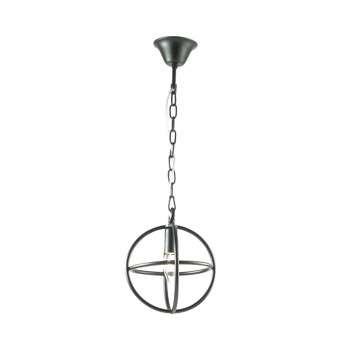 Светильник подвесной Lumion Valentin 3693/1