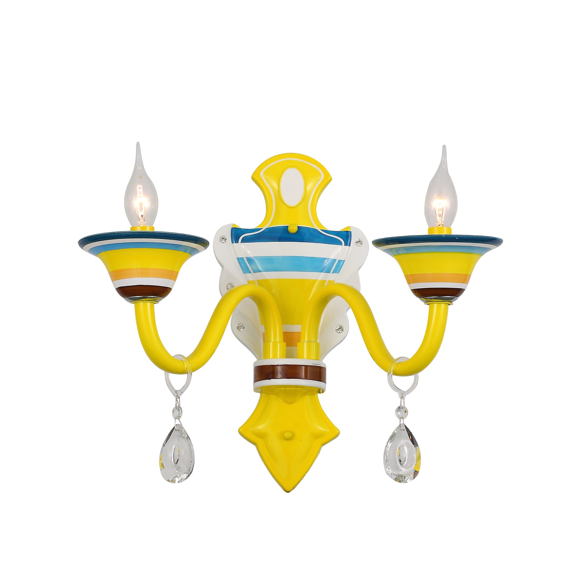 Настенное бра ST Luce Tirapiedi SL819.781.02