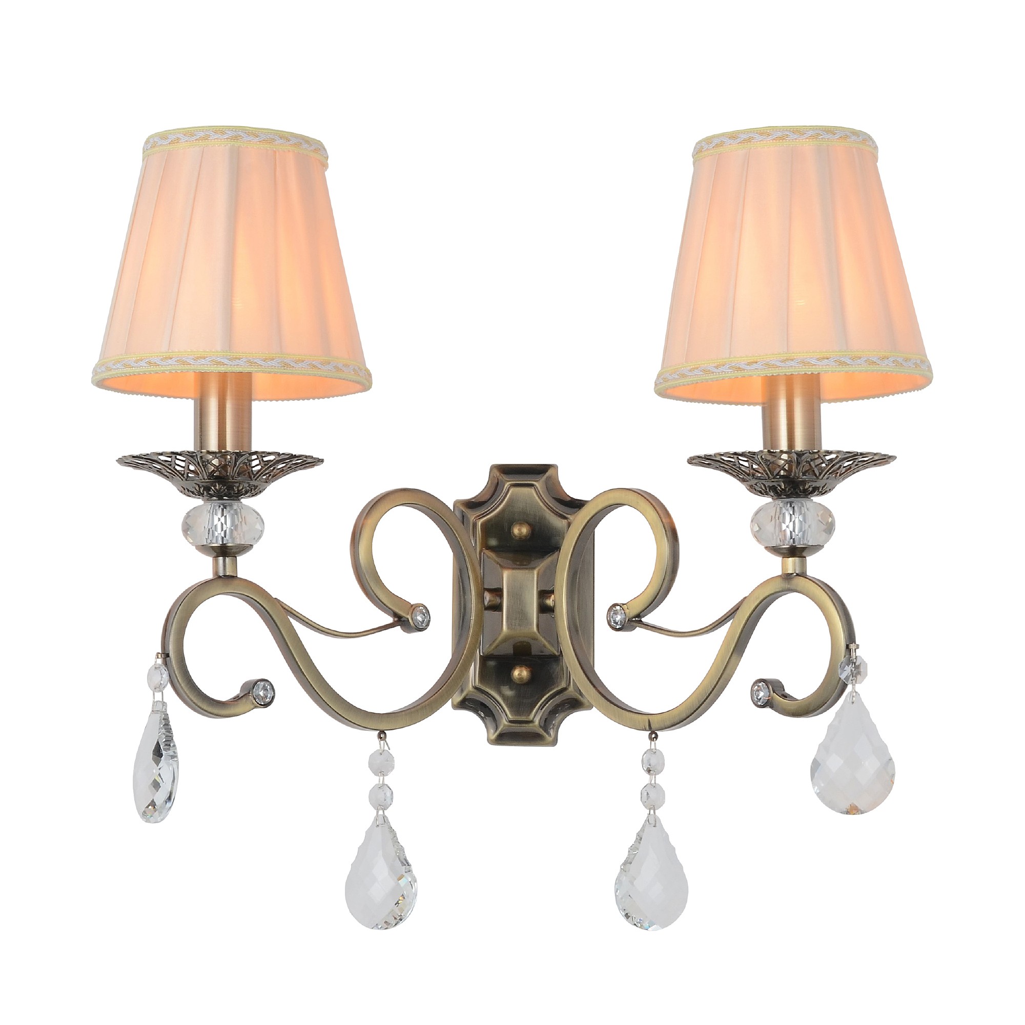 Настенное бра Omnilux Belluno OML-79111-02