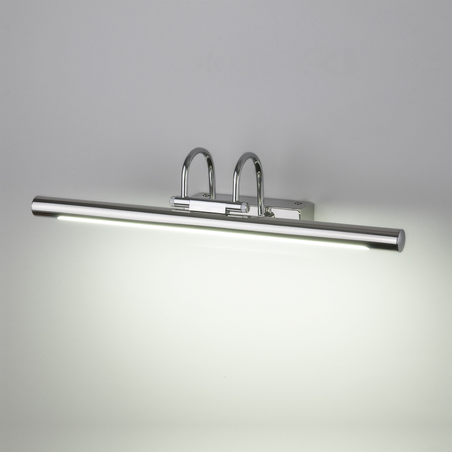 Подсветка зеркал и полок Elektrostandard Flint Flint Neo LED хром (MRL LED 1002)