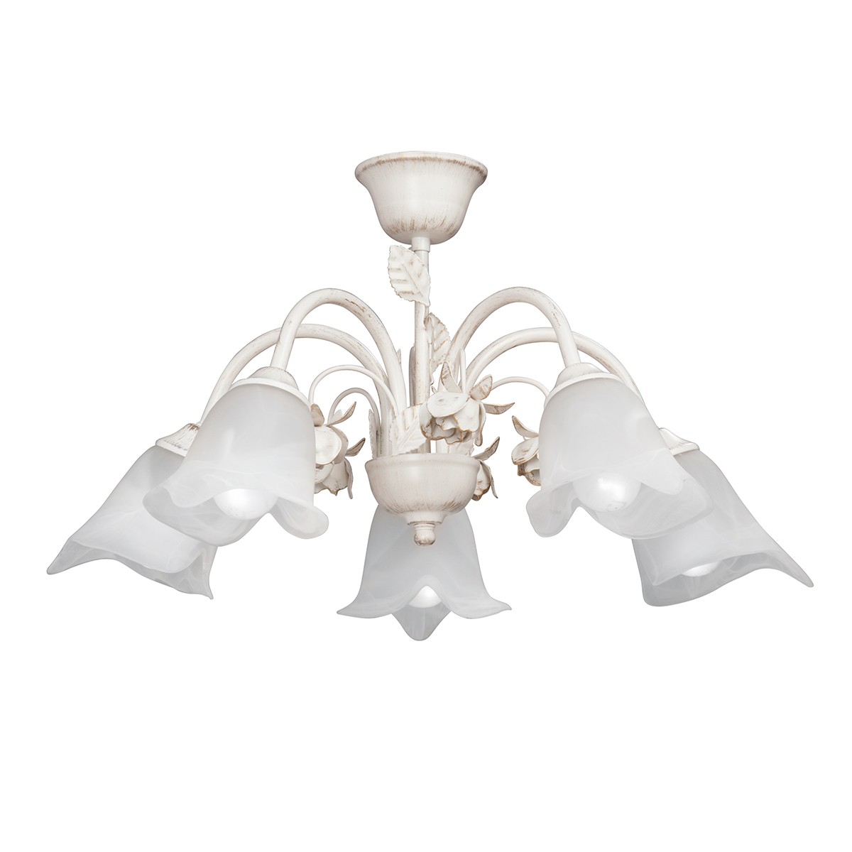 Потолочная люстра Vitaluce V1275 V1275-0/5PL