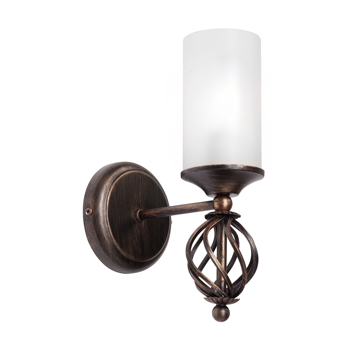 Настенное бра Vitaluce V4339-7/1A