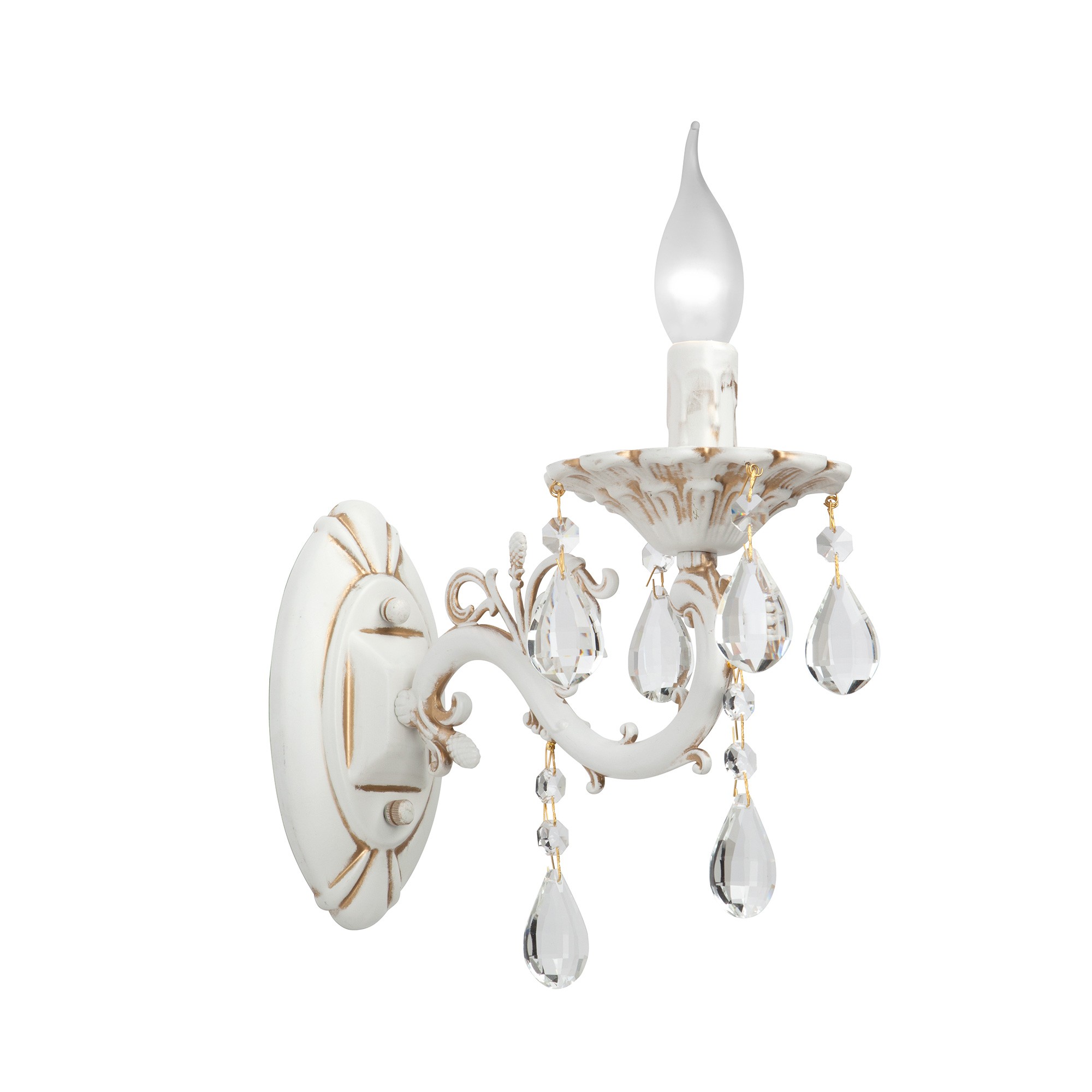 Настенное бра Vitaluce V5162/1A