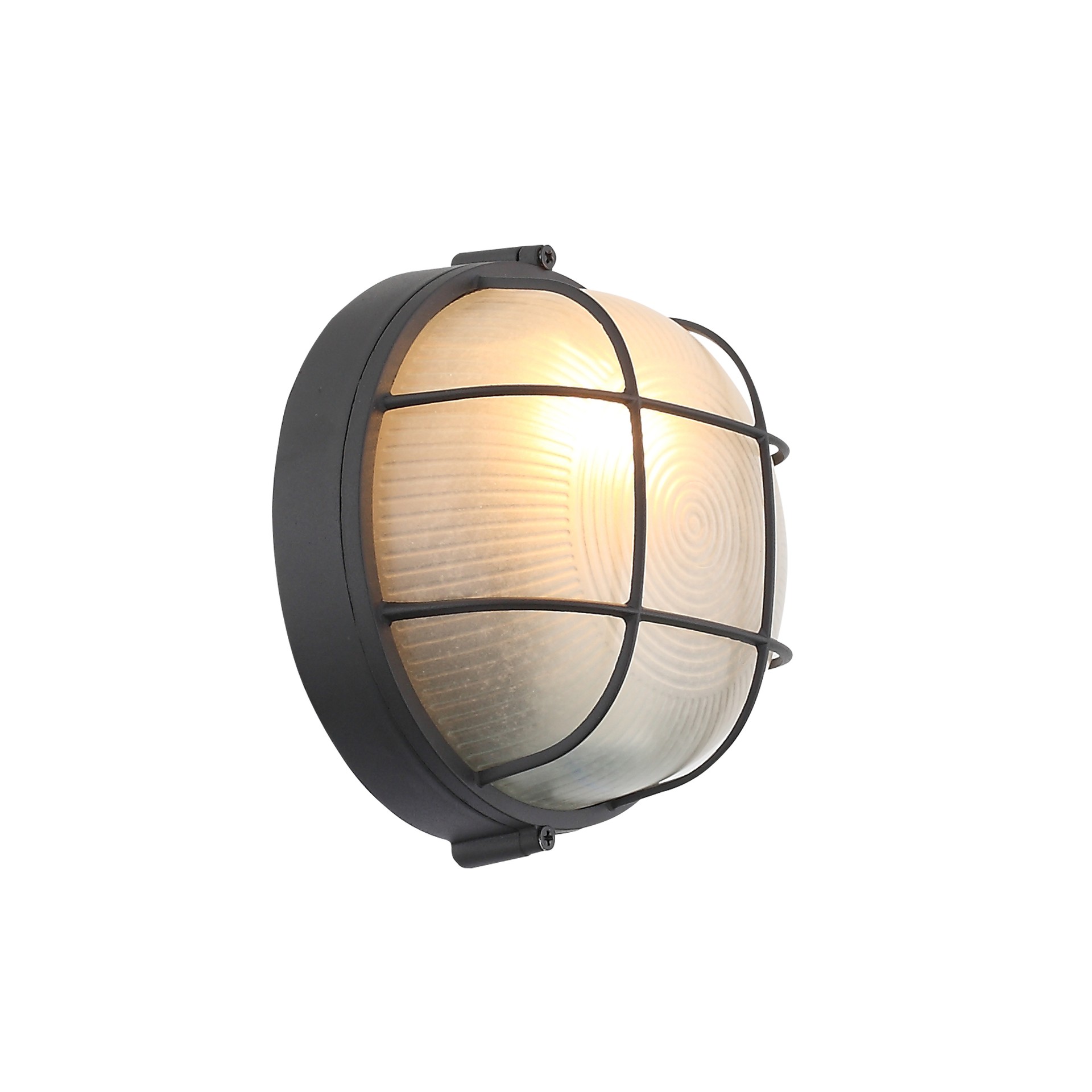 Уличный настенный светильник ST Luce Vecchio SL075.401.01