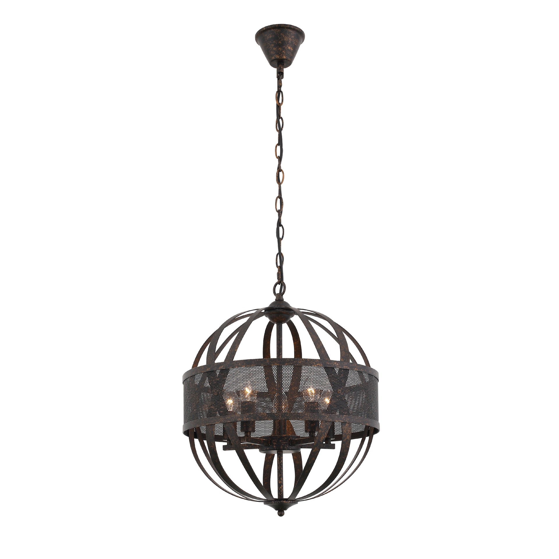 Подвесная люстра ST Luce Legato SL380.403.05