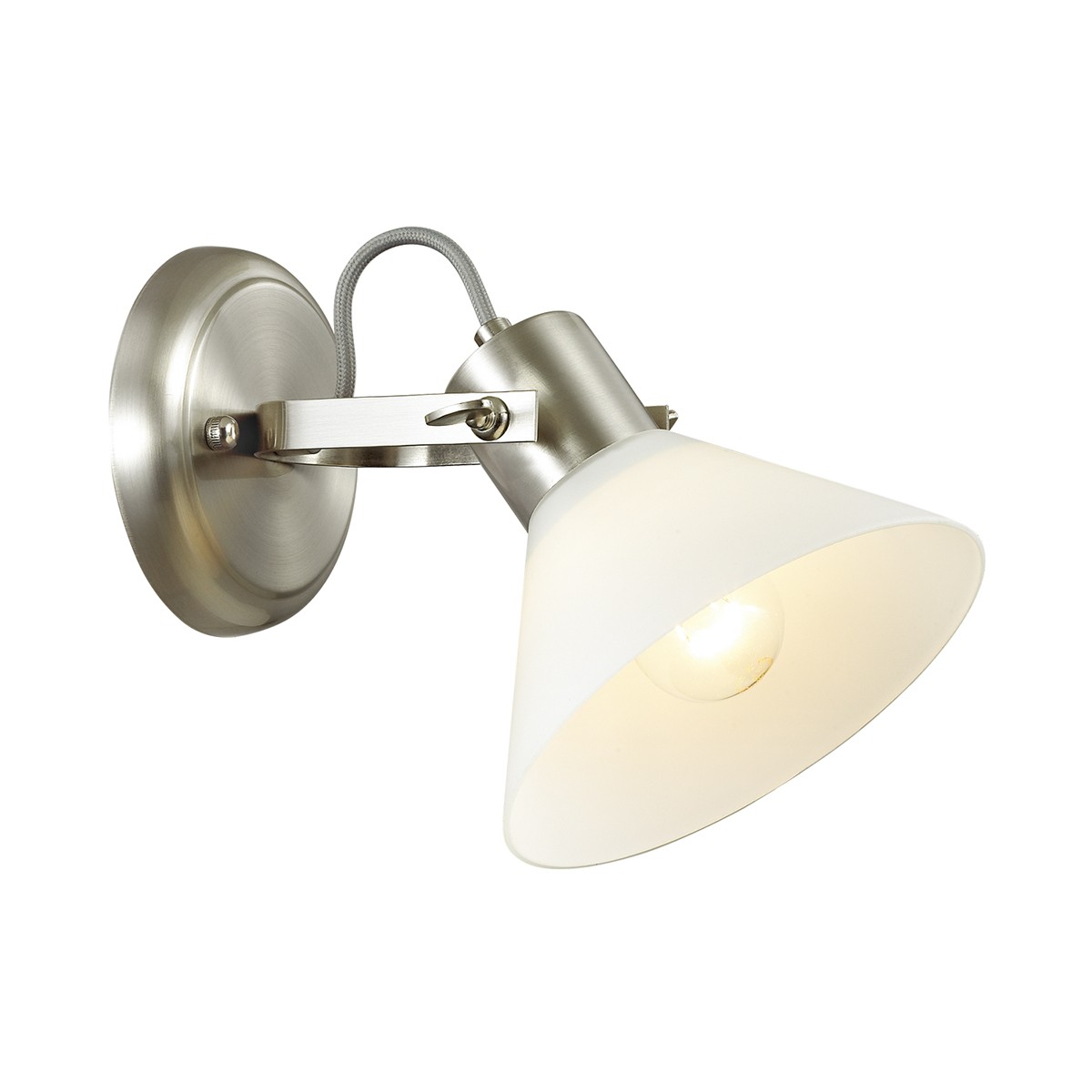 Настенное бра Lumion Effi 3707/1W