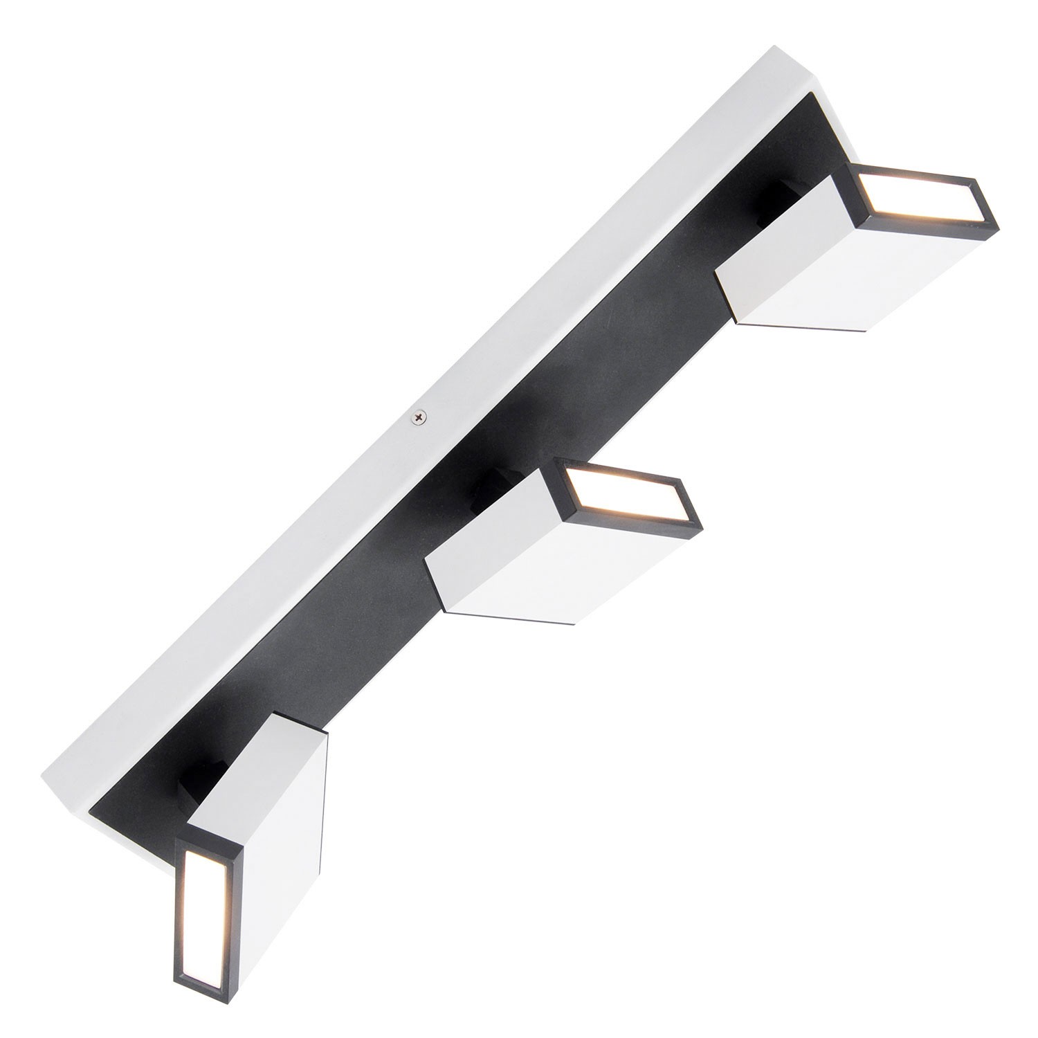 Светильник спот Lussole LOFT Yakutat LSP-8013