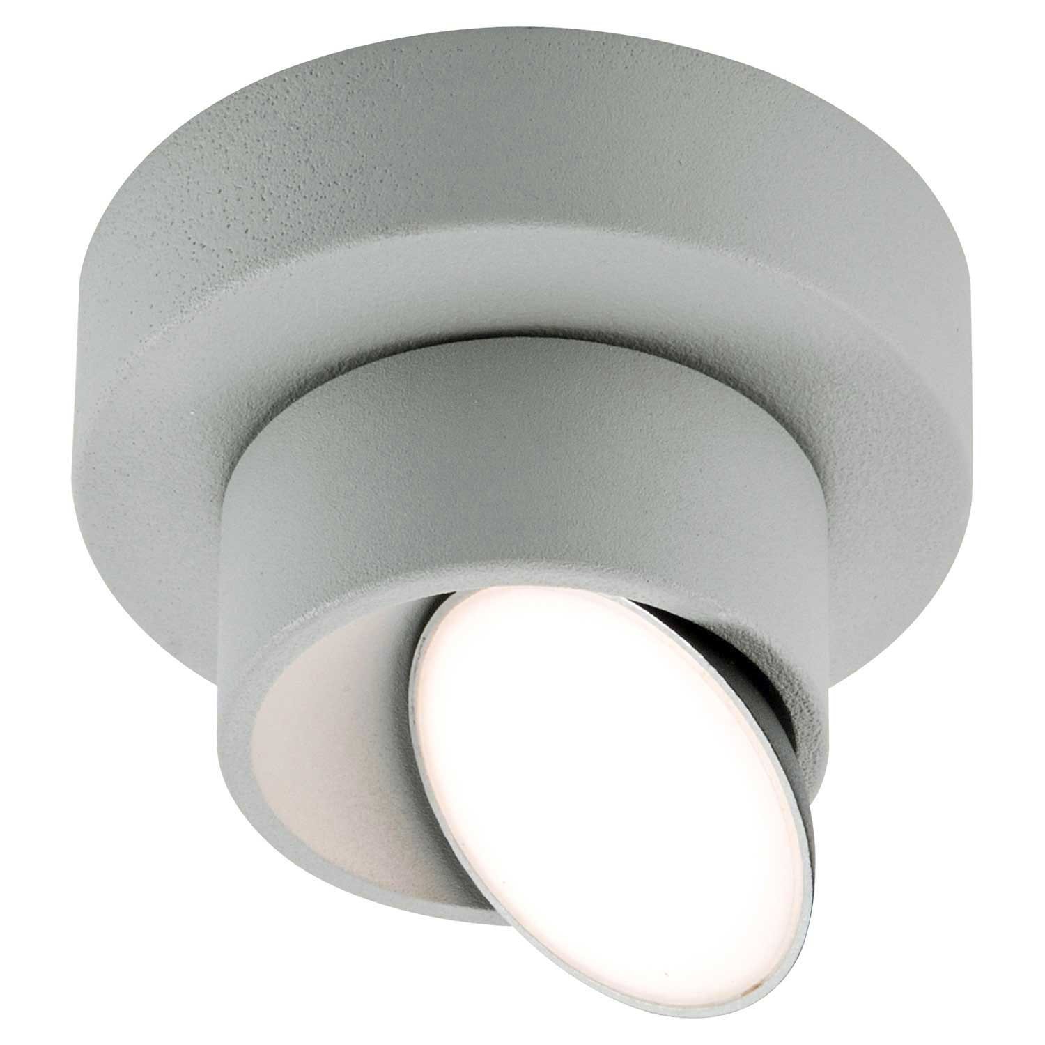 Светильник спот Lussole LOFT Kusilvak LSP-8014