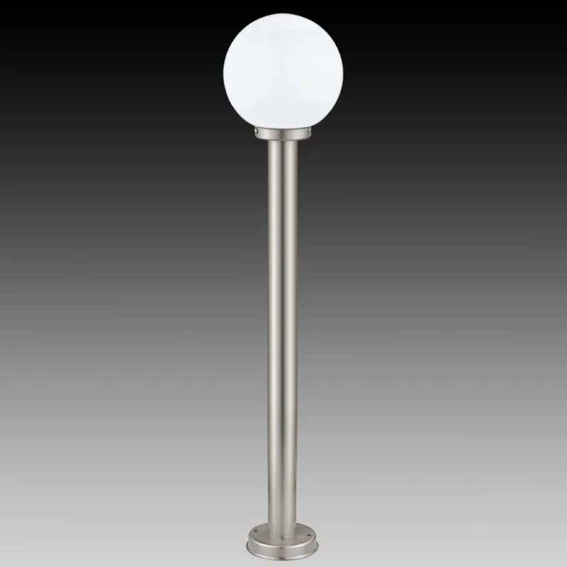 Столб фонарный уличный Eglo Nisia 30207