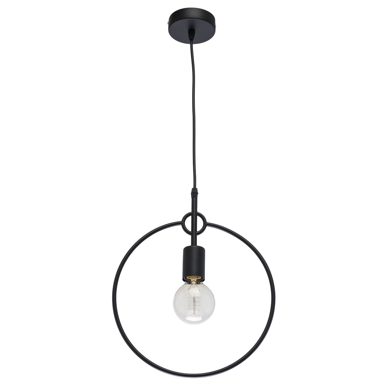 Светильник подвесной De Markt Джестер 104011301