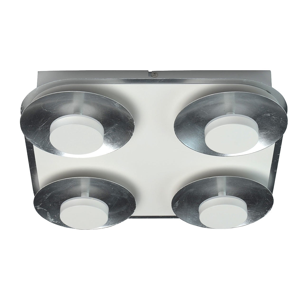 Светильник спот De Markt Галатея 452015104