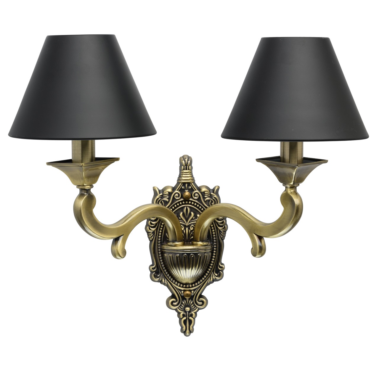 Настенное бра MW Light Принстон 694020202