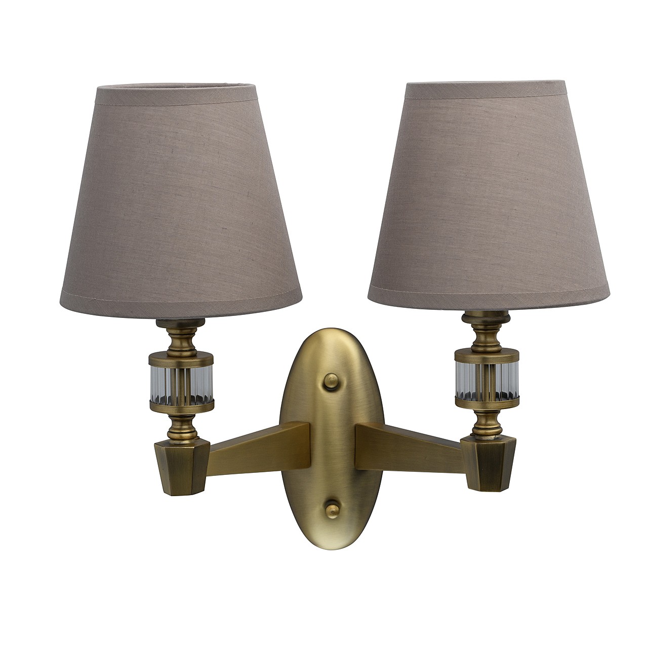 Настенное бра MW Light ДельРей 700022002