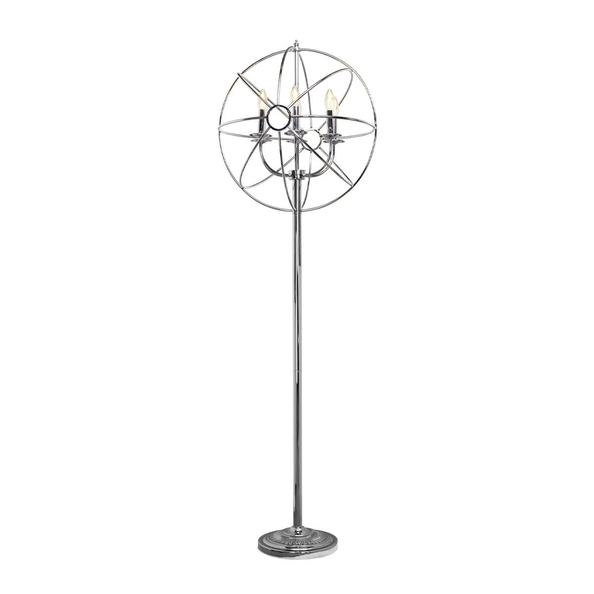 Торшер Loft It Manhattan LOFT1193F