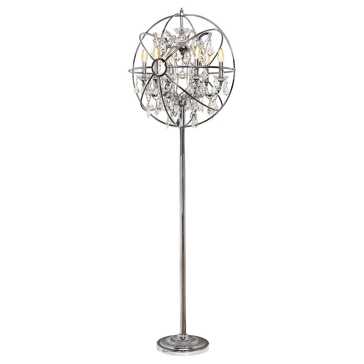 Торшер Loft It Monaco LOFT1896FT