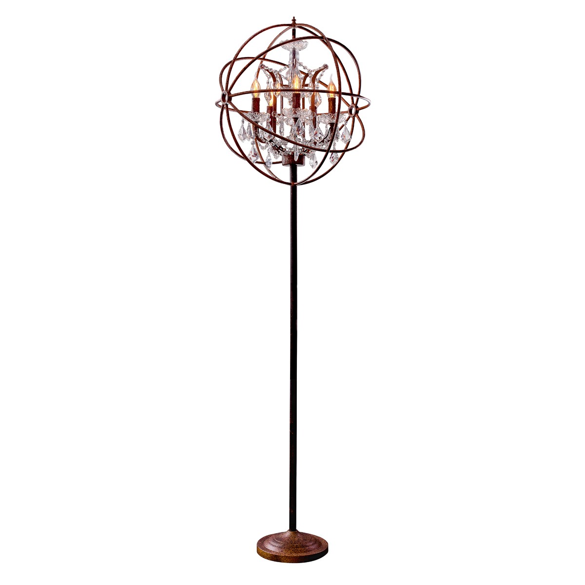 Торшер Loft It Enrike LOFT1897F