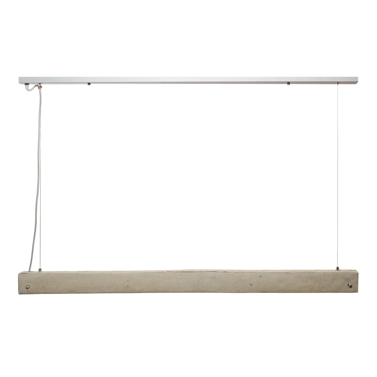 Светильник подвесной Loft It Concrete LOFT1061