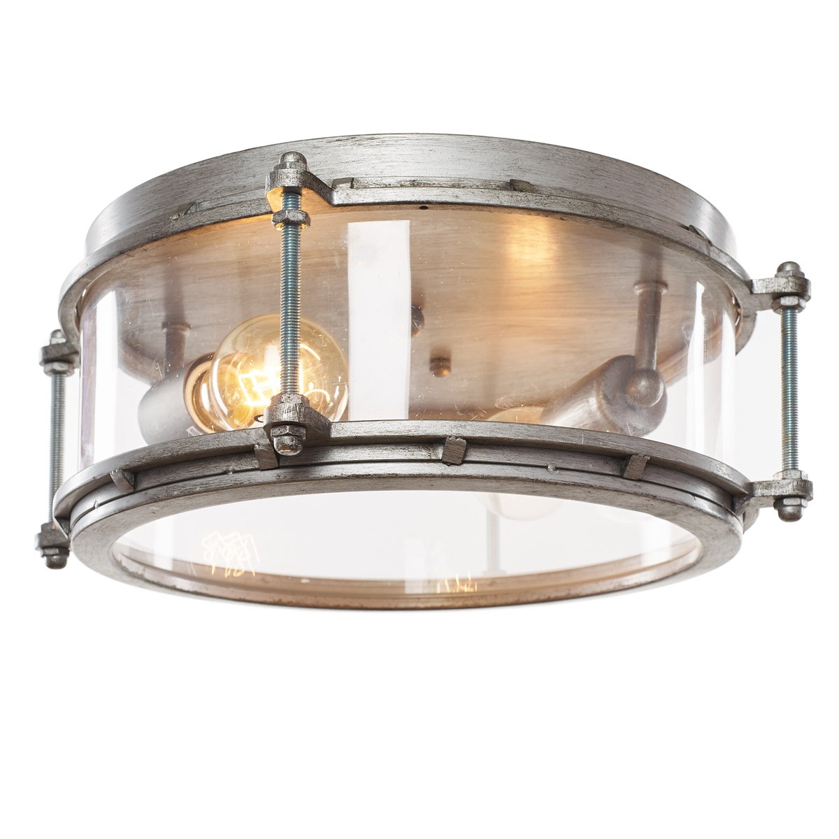 Светильник потолочный Loft It Sermini LOFT5097