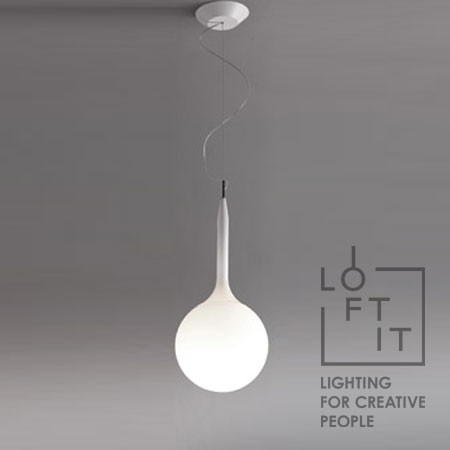 Светильник подвесной Loft It Whale LOFT8714 P/L