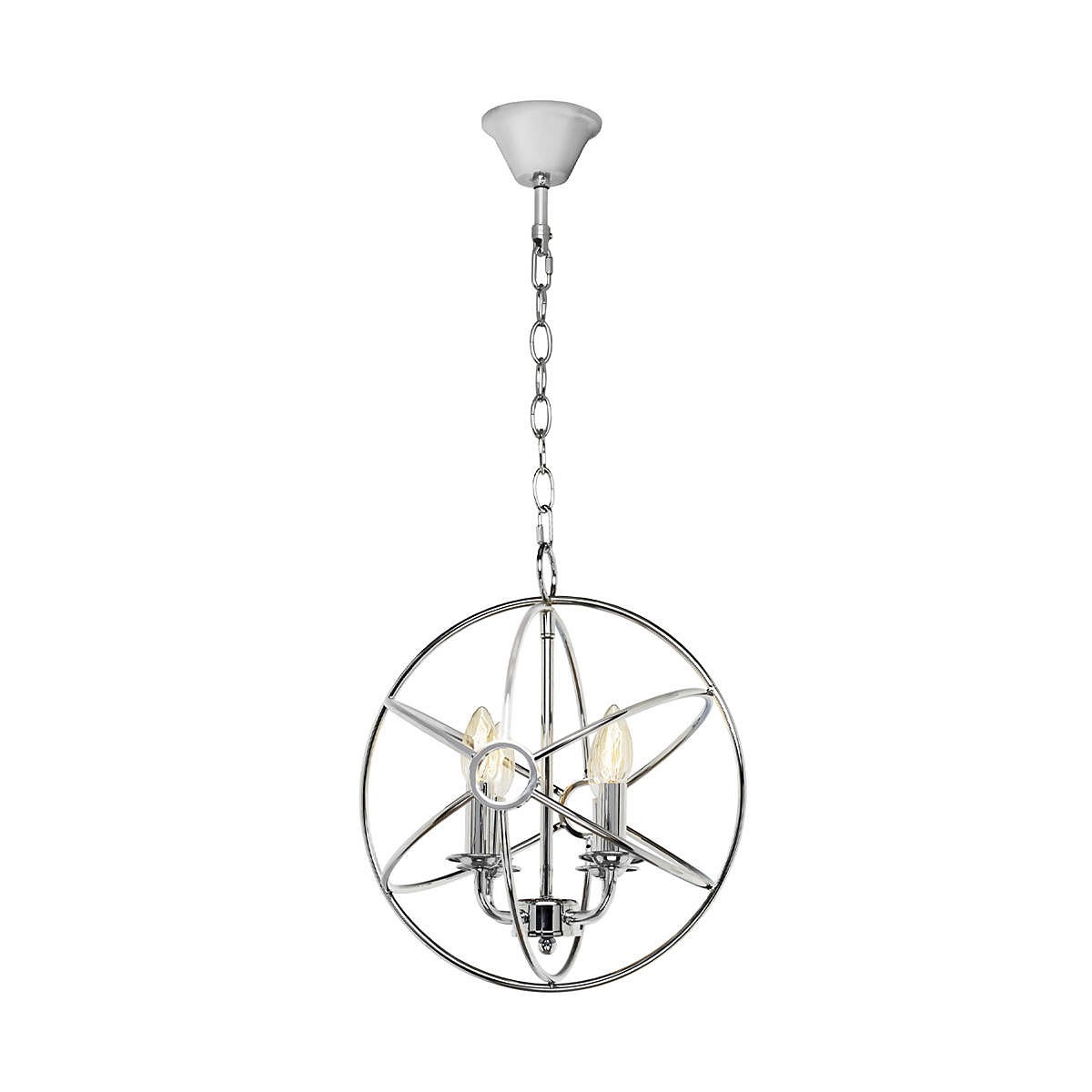 Подвесная люстра Loft It Manhattan LOFT1193-4