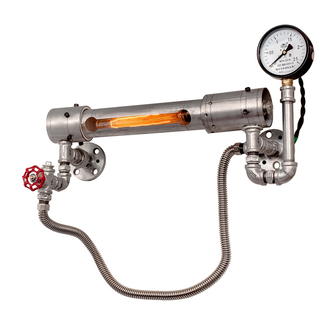 Настенное бра Loft It Aqueduct LOFT1482W-4